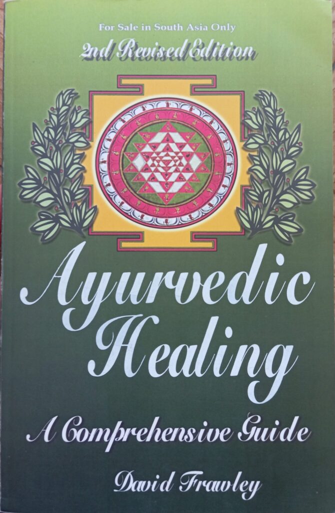 ayurvedic healing
