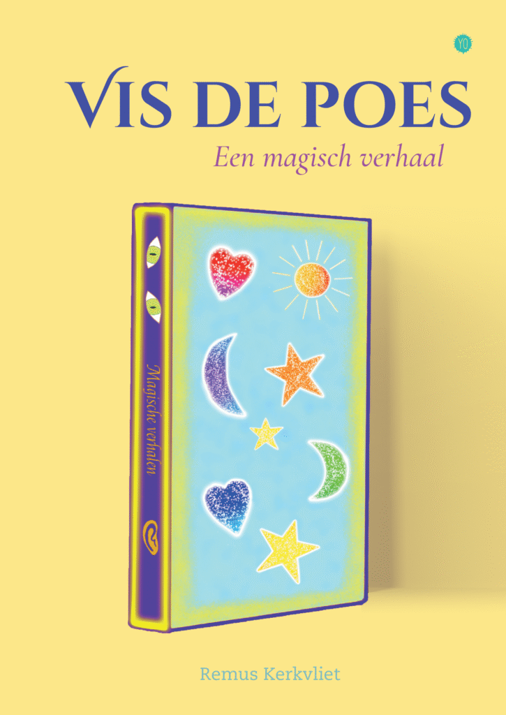 Vis de Poes